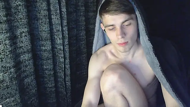 Student_Oliver live sex cam