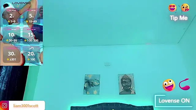 Liamscott_ live sex cam