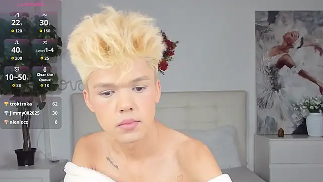 Felix_Rey live sex cam