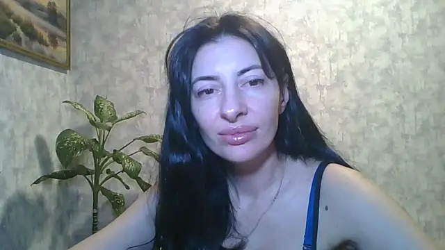 LissaBlossom live sex cam