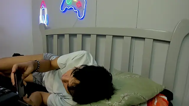 StiwenTwink live sex cam