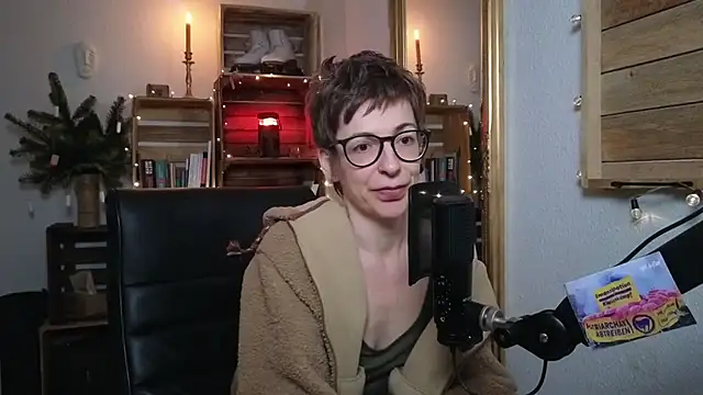 Antifistin live sex cam