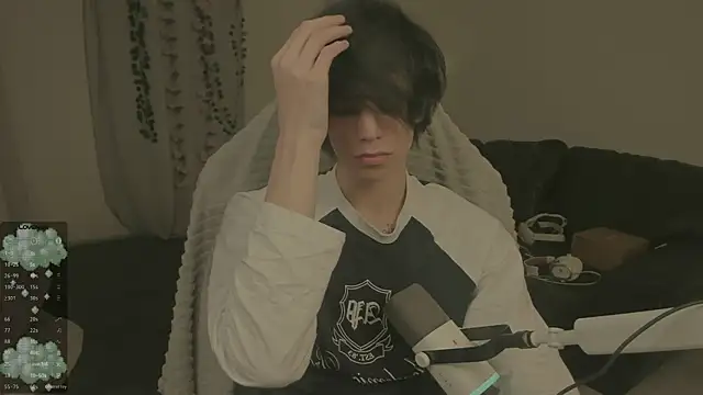 Wampeyes live sex cam