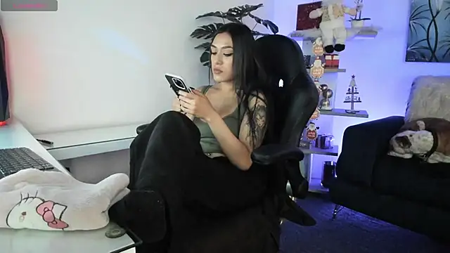 BaphyBaby live sex cam