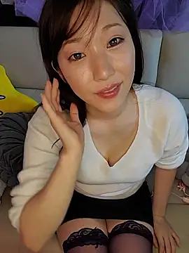 M_Kaede live sex cam