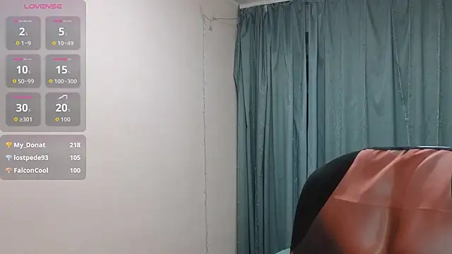 Sandra_Snowflake live sex cam