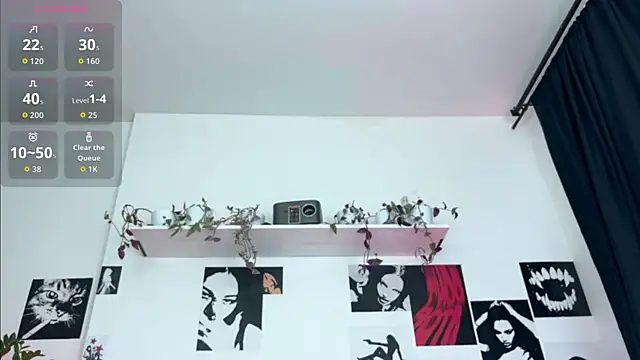 Lisa_Moones live sex cam