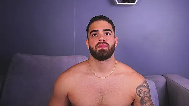 Paul_Phoenix live sex cam