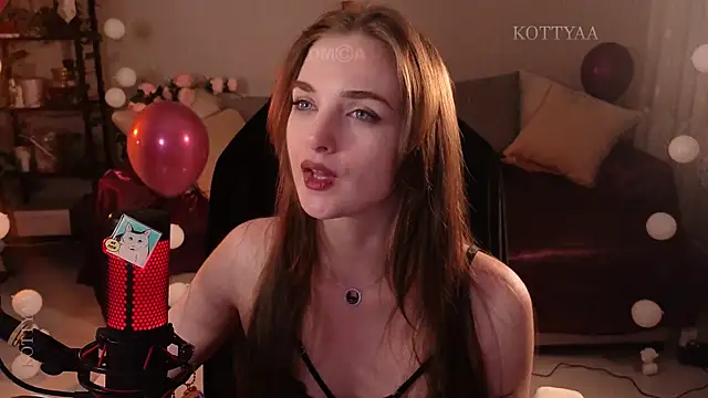 -Kottyaa- live sex cam