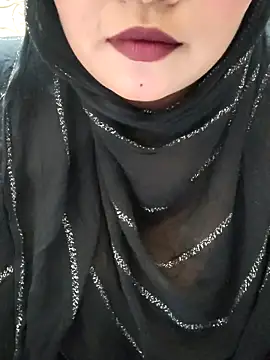 Indian-Nazia live sex cam