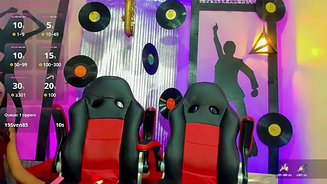 nickyminach_ live sex cam