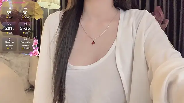 --102KymMiiss-- live sex cam