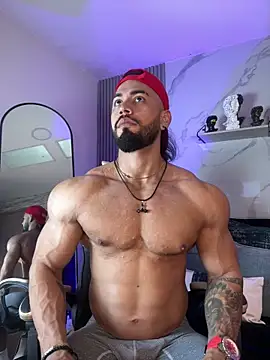 jaxon_colton live sex cam