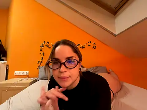 BBoglarka live sex cam