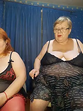 Lena_Gaby live sex cam