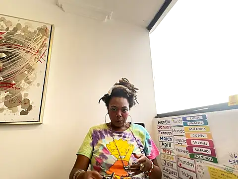 ChocolateCakeQueen live sex cam