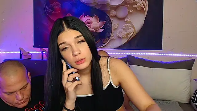 xDeepInLovexx live sex cam