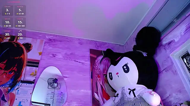 bombom_6 live sex cam