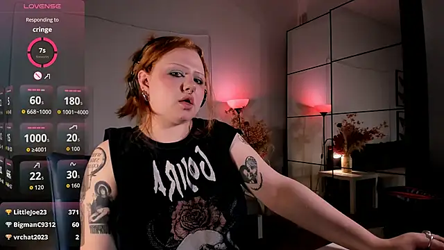 bitchofsun_ live sex cam