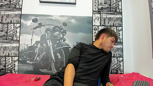 Light_Haze live sex cam