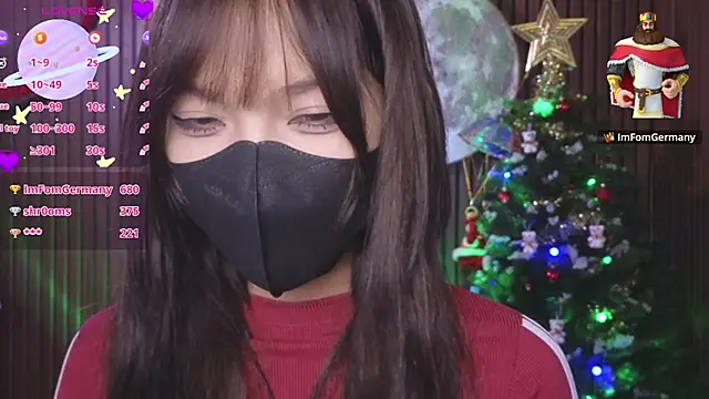 _____Panda_____ live sex cam