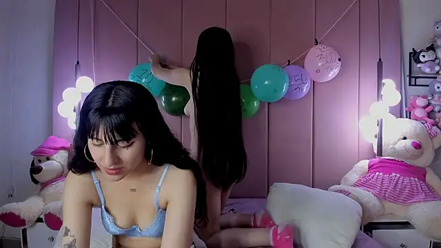 yinyang_luar live sex cam