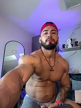 jaxon_colton live sex cam
