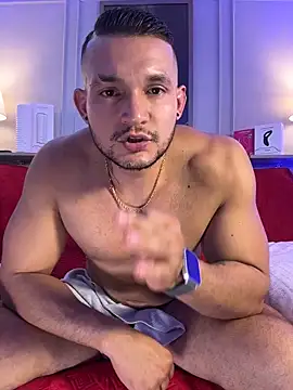 Marco_Vega live sex cam
