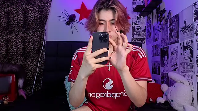 Vamps_Lovers live sex cam