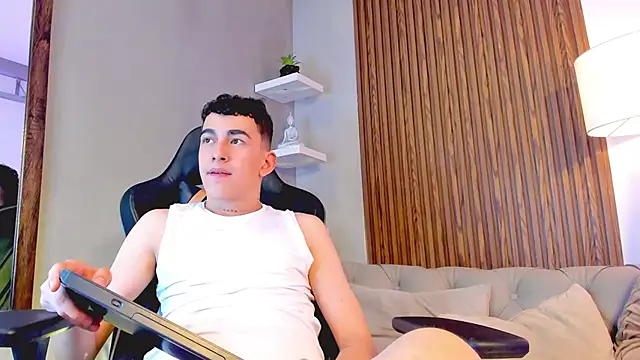 Duolust1 live sex cam