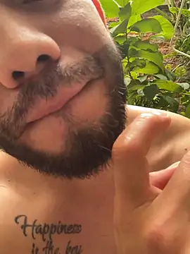 King_Draven3 live sex cam