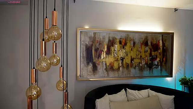 AngelicaVega live sex cam