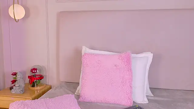 NickyBelmonth live sex cam