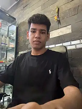 Santiago_Foxx live sex cam