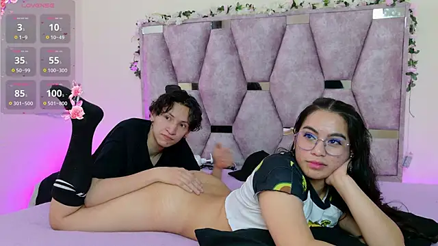 Iris_mandarinne live sex cam