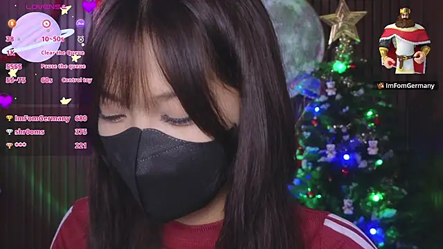 _____Panda_____ live sex cam