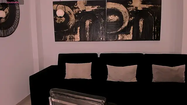 SunnyRivers live sex cam