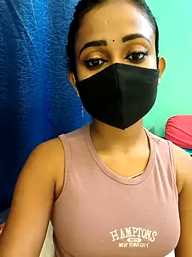 Puja-baby live sex cam