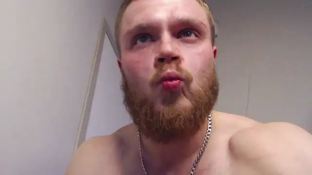 VictorTransMan live sex cam