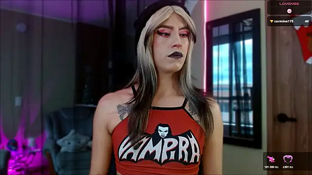 tevenwhiite live sex cam