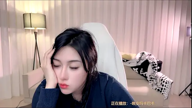 Canbaobao-KK live sex cam