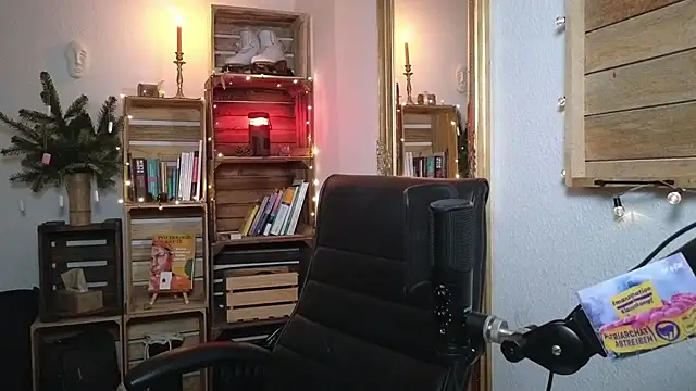 Antifistin live sex cam