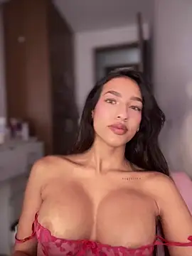 DulceLenns live sex cam