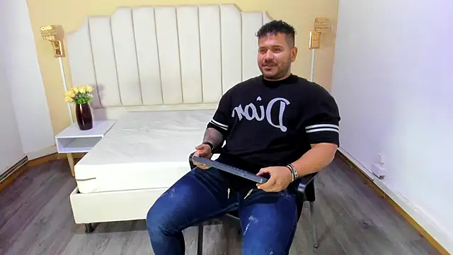 michael_hill1 live sex cam