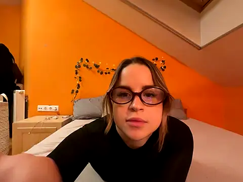 BBoglarka live sex cam