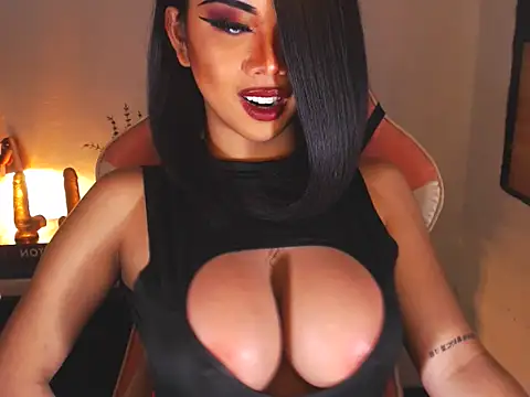 JessicaRabittt live sex cam