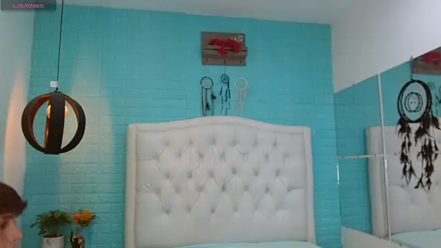 DraxBlade09 live sex cam