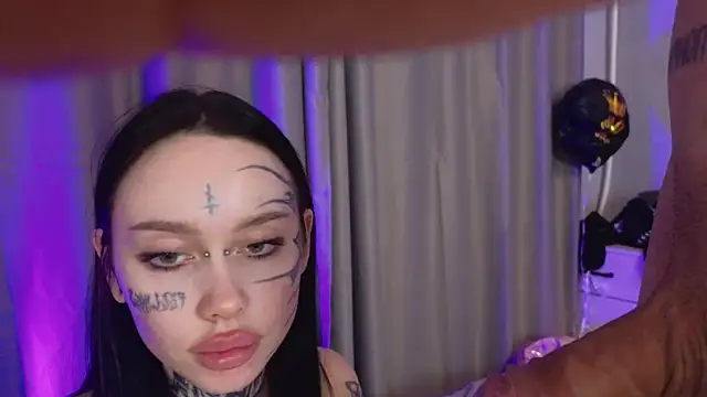 Somniyaa live sex cam