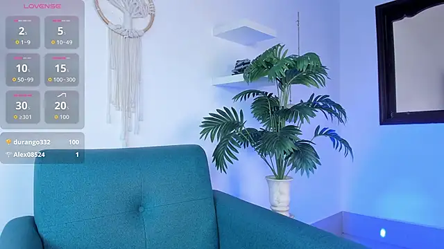 emily_yeon live sex cam