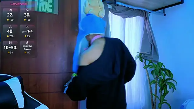 taichi_bluy live sex cam